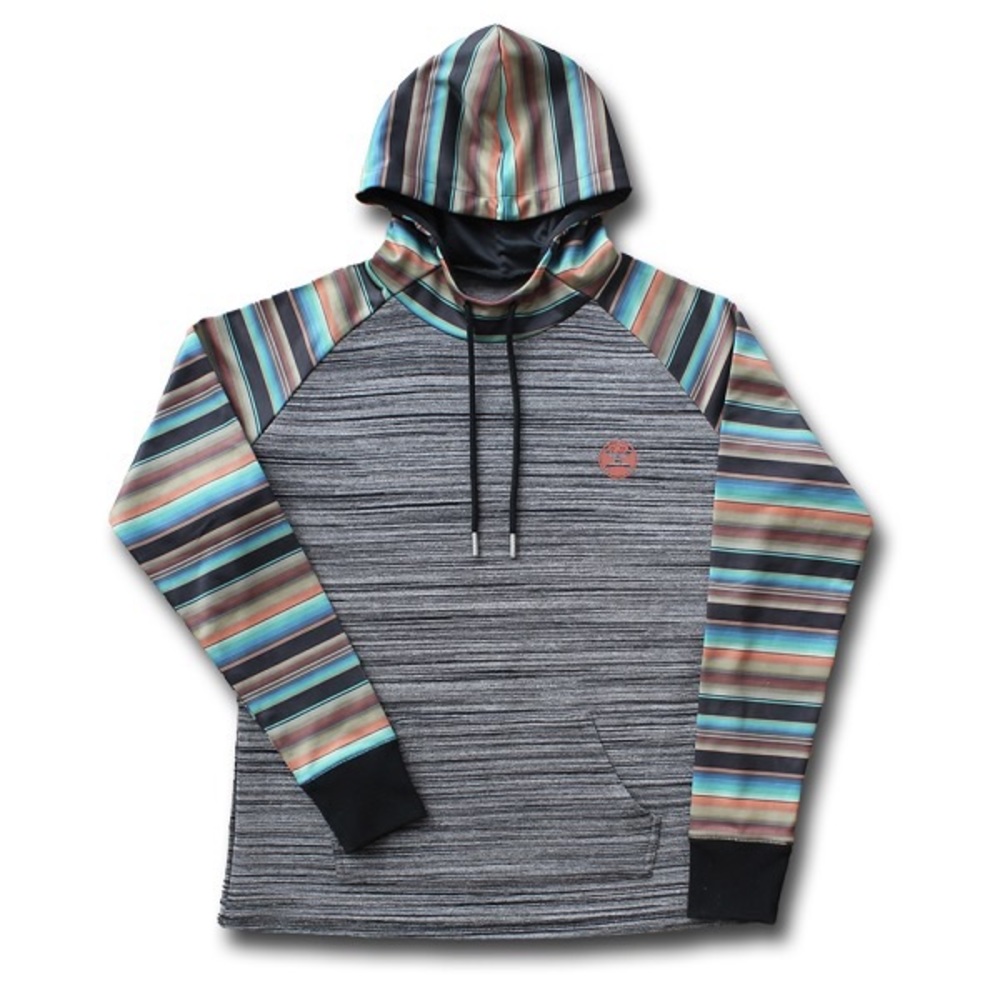 Hooey Palla Hoodie